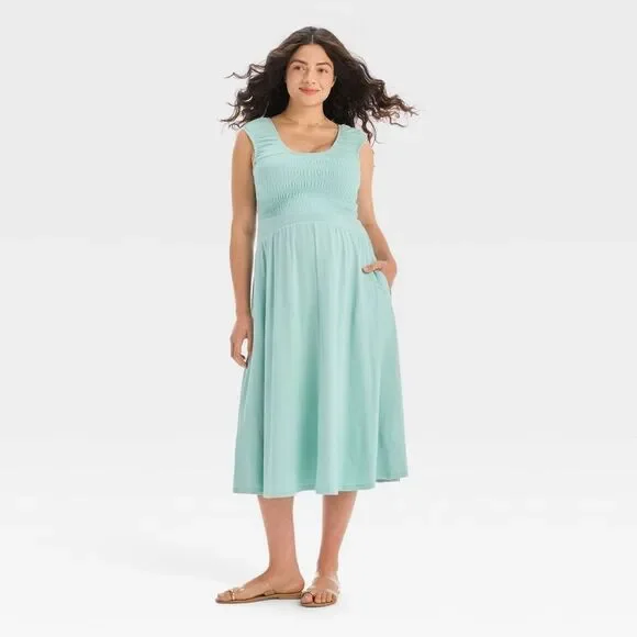 dixon halter dress amur Dixon Halter Dress